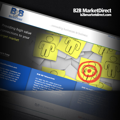 B2B MarketDirect - Troy, NY