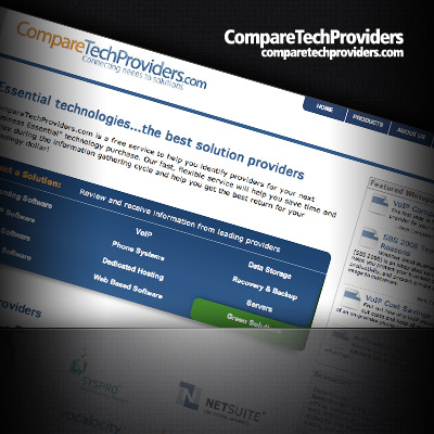 Compare TechProviders - Troy, NY