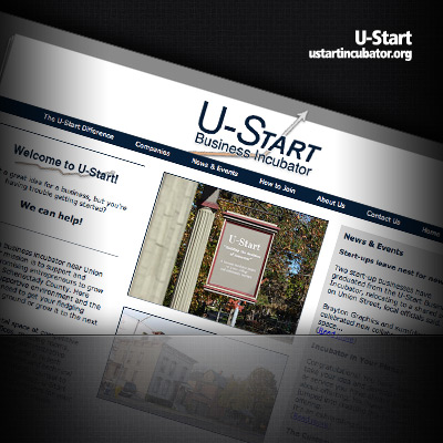 U-Start Business Incubator - Schenectady, NY