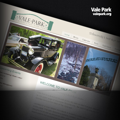 Vale Park - Schenectady, NY