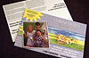 Hakuna Matata Vitamins - Half page mailers
