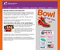 Big Brothers Big Sisters - Bowl for Kids' Sake 2010