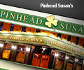Pinhead Susan's - Schenectady