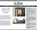 U-Start Business Incubator